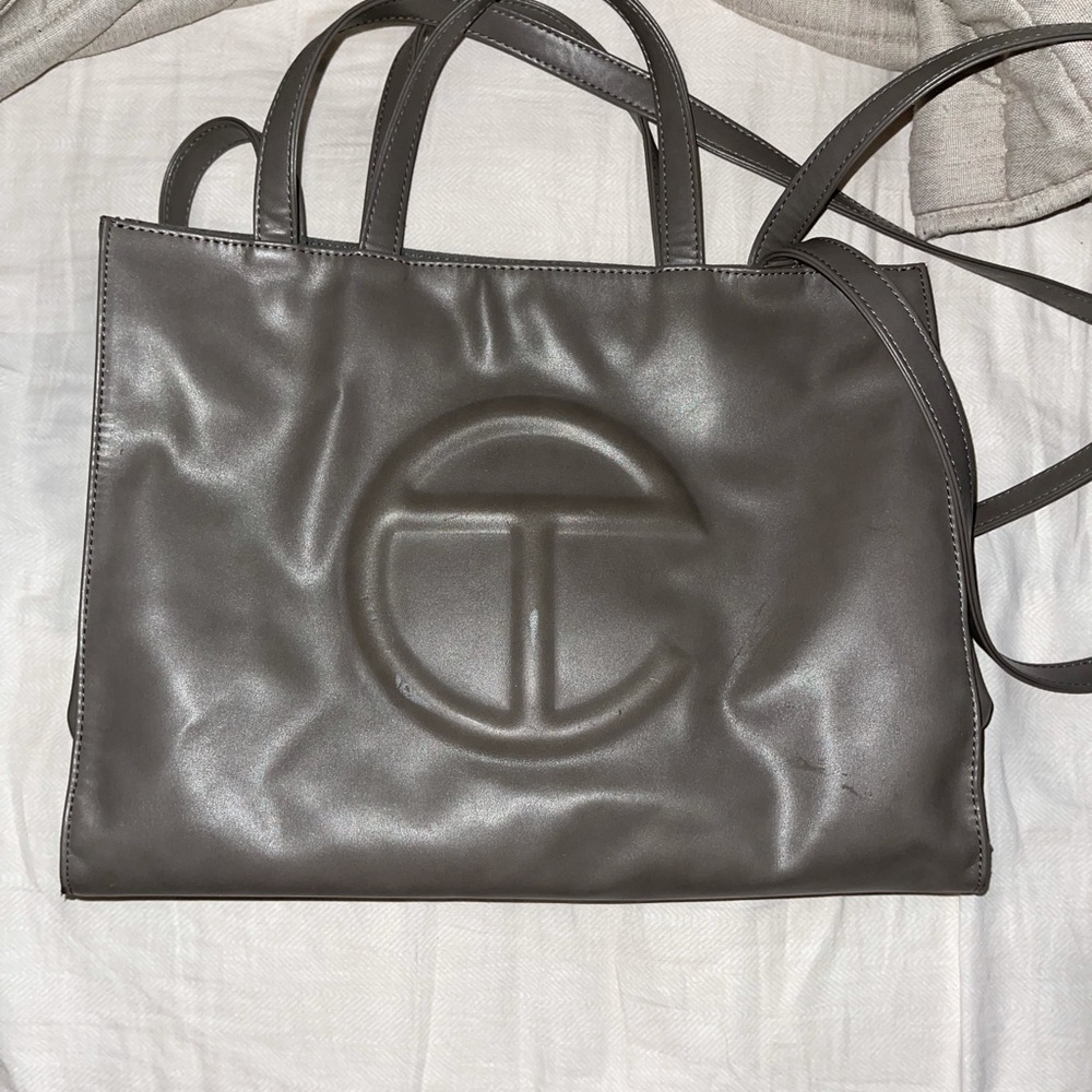 Telfar Medium bag